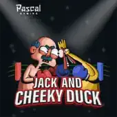 Jacka and Cheeky Duck game icon