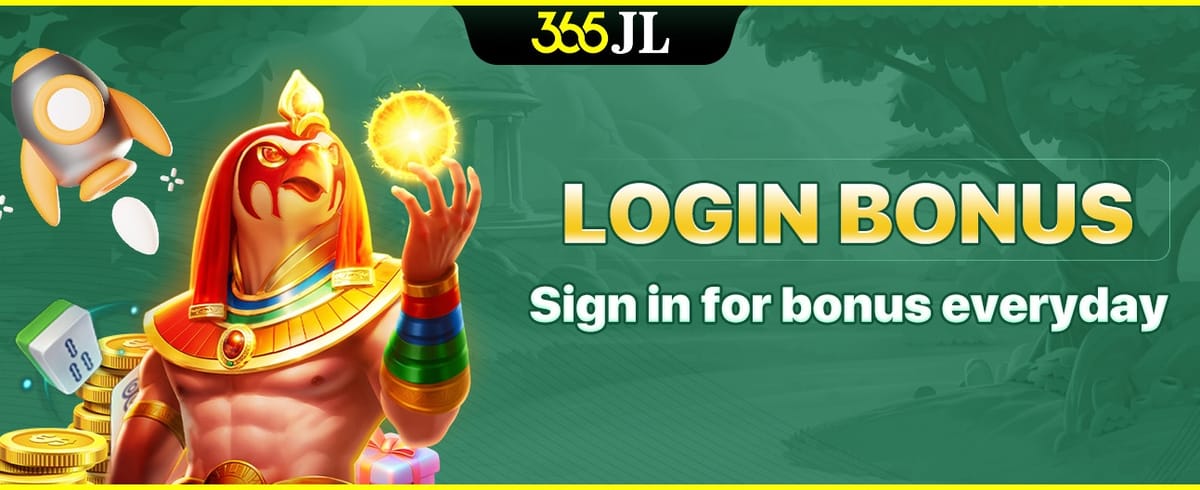 Daily Loyalty Login Bonus image