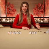 Speed Baccarat W game thumbnail